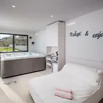 Romantica Wellness & Spa Labin (Istria)