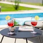 Romantica Wellness & Spa Vikendica *
