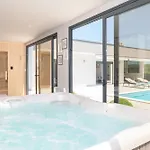 Vikendica Romantica Wellness & Spa *