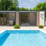 Romantica Wellness & Spa *