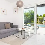 Romantica Wellness & Spa Vikendica Labin (Istria)