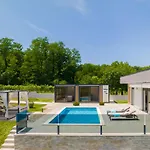 Romantica Wellness & Spa Vikendica *