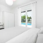 Romantica Wellness & Spa Vikendica