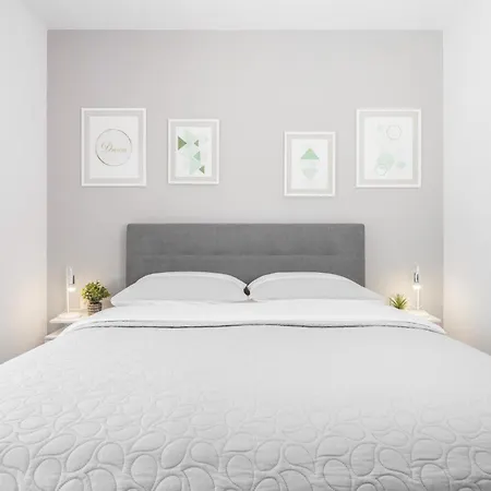 Romantica Wellness & Spa Hébergement de vacances *