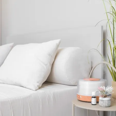 Hébergement de vacances Romantica Wellness & Spa Labin (Istria)