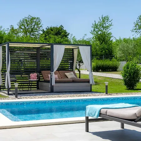 Hébergement de vacances Romantica Wellness & Spa