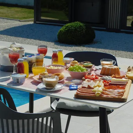 Romantica Wellness & Spa *