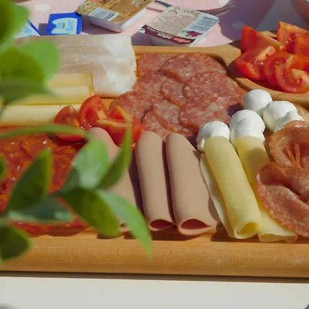 Romantica Wellness & Spa