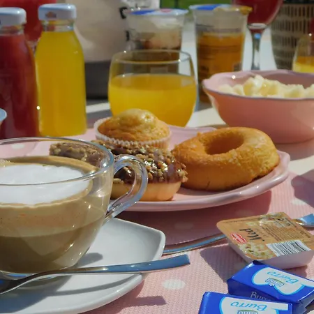 Romantica Wellness & Spa Hébergement de vacances