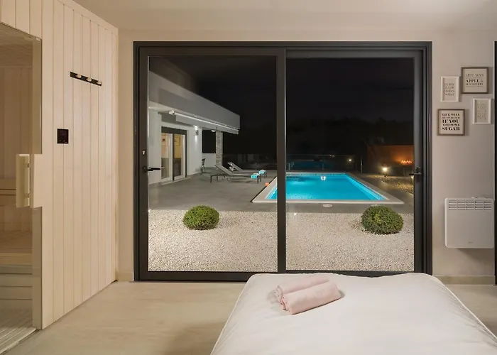 Romantica Wellness & Spa