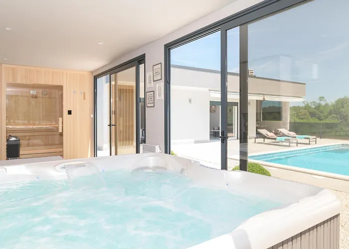 Casa vacanze Romantica Wellness & Spa *