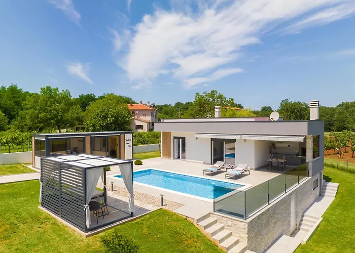 Casa vacanze Romantica Wellness & Spa