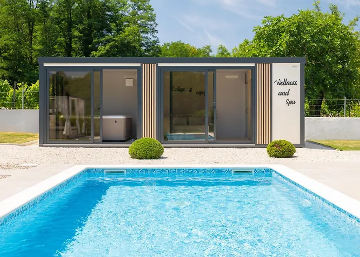 Romantica Wellness & Spa *