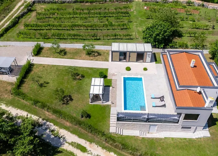 Romantica Wellness & Spa