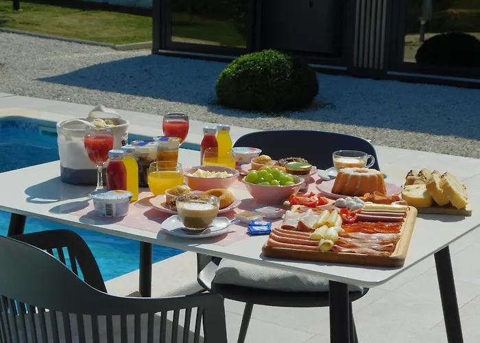 Romantica Wellness & Spa *