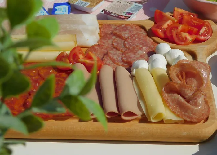 Romantica Wellness & Spa