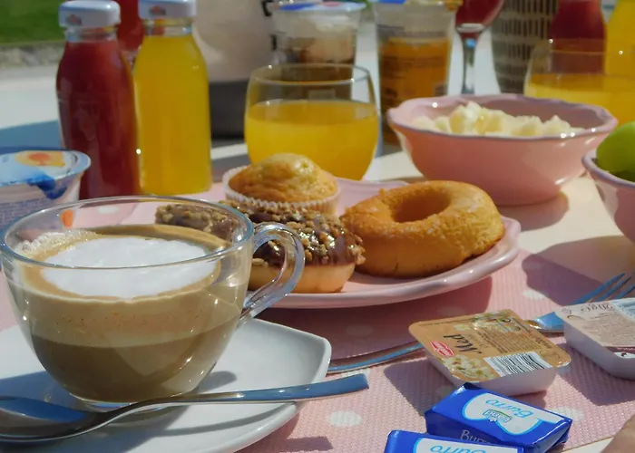 Romantica Wellness & Spa Casa vacanze