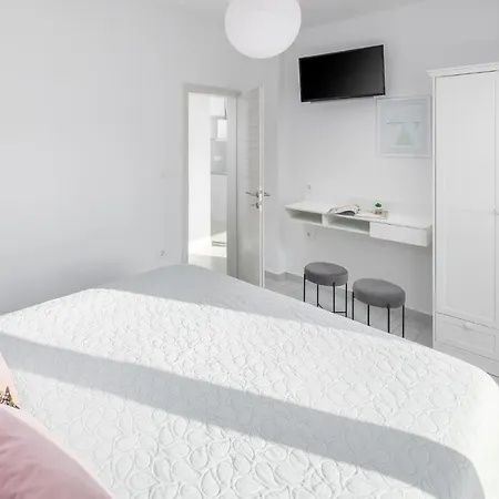 Holiday home Romantica Wellness & Spa