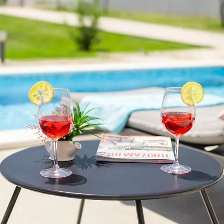 Romantica Wellness & Spa Holiday home *