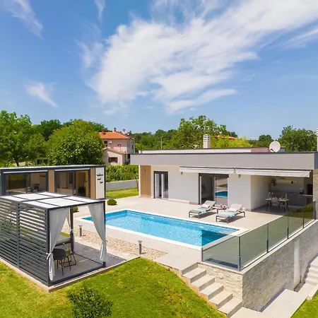 Holiday home Romantica Wellness & Spa