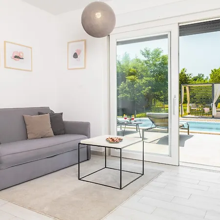 Romantica Wellness & Spa Holiday home Labin (Istria)