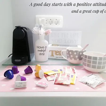 Romantica Wellness & Spa * Labin (Istria)