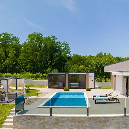 Romantica Wellness & Spa Holiday home *