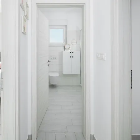Holiday home Romantica Wellness & Spa *