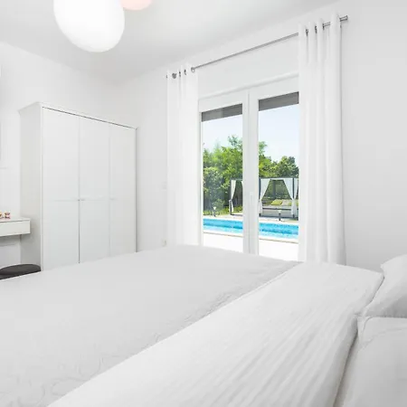Romantica Wellness & Spa Holiday home
