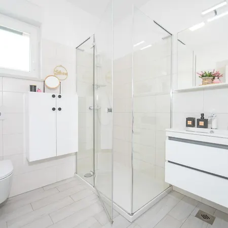 Romantica Wellness & Spa Holiday home *