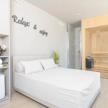 Romantica Wellness & Spa * Labin (Istria)