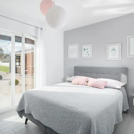 Romantica Wellness & Spa Holiday home *
