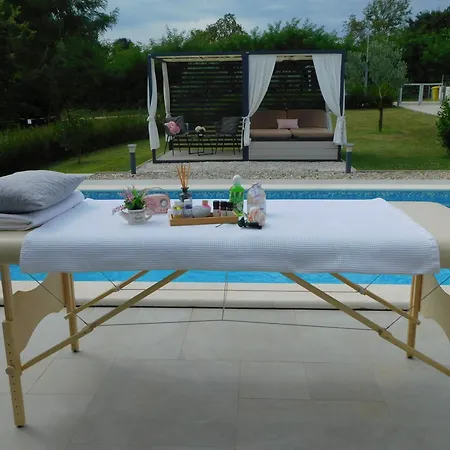 Romantica Wellness & Spa * Labin (Istria)