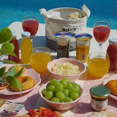 Romantica Wellness & Spa Holiday home
