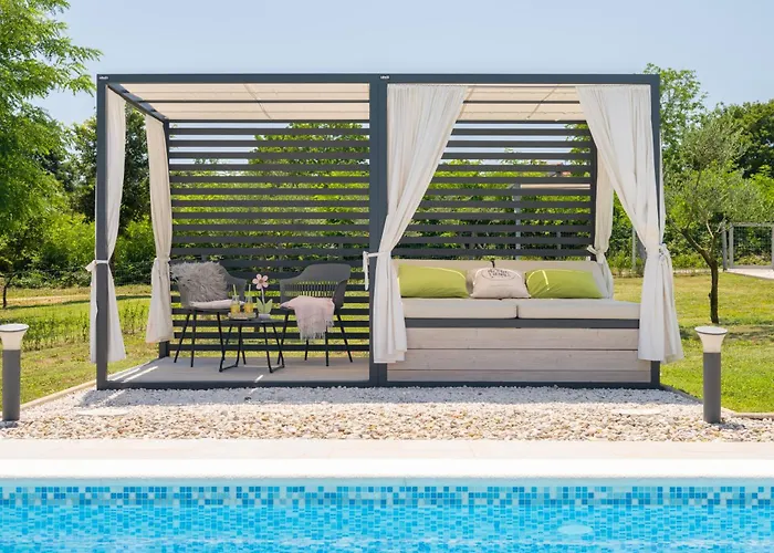 Vikendica Romantica Wellness & Spa *