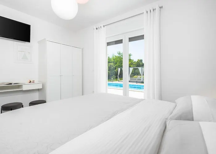 Romantica Wellness & Spa Vikendica