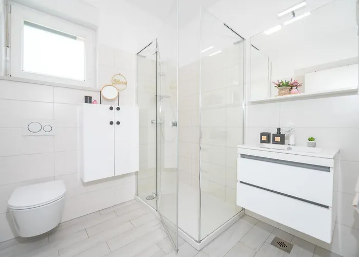 Romantica Wellness & Spa Vikendica *