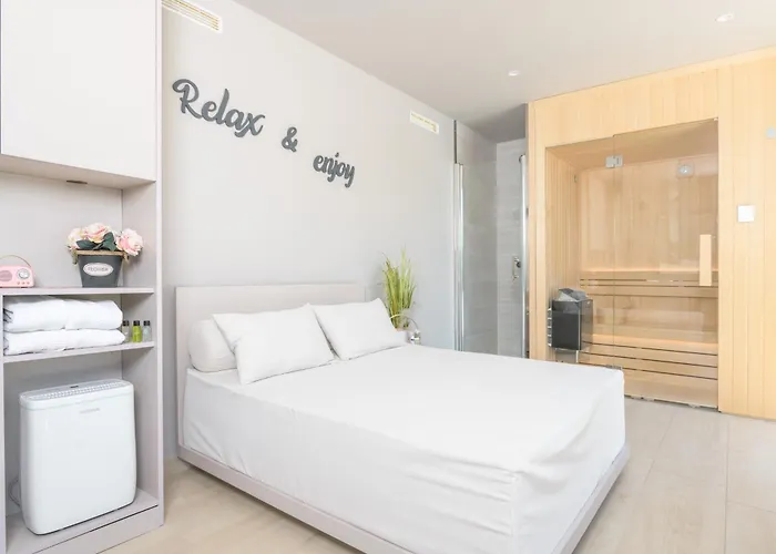 Romantica Wellness & Spa * Labin (Istria)