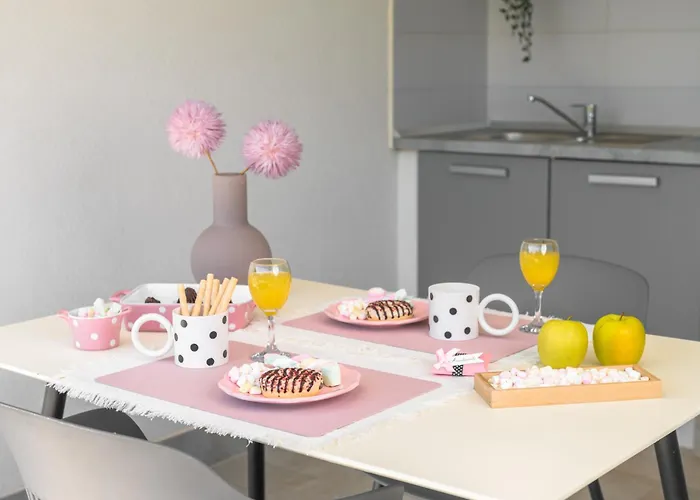 Romantica Wellness & Spa