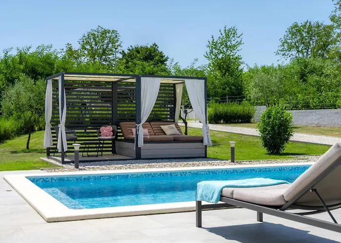 Vikendica Romantica Wellness & Spa