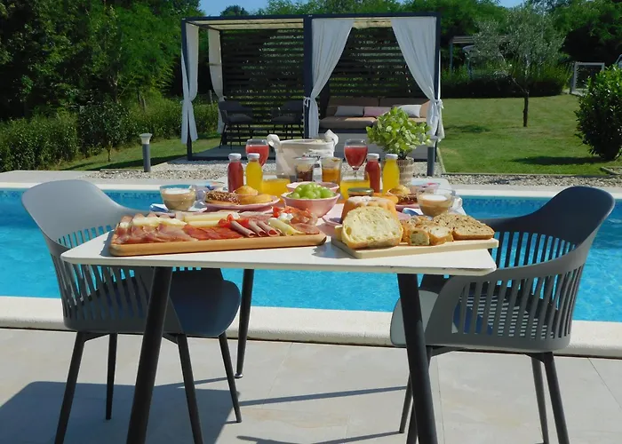 Romantica Wellness & Spa Vakantiehuis *